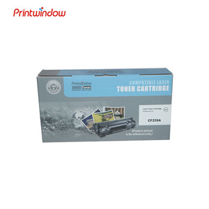Cartucho de tóner Compatible Printwindow CF259A 59A para impresora láser HP M404n/M <span class=keywords><strong>M404dn</strong></span>/DW M428dw M428fdn/FDW CF258A - Product Image 1