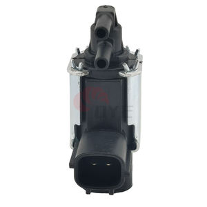 โซลินอยด์วาล์ว14955 8J100 14955-8J10A K5T46673อะไหล่รถยนต์สำหรับนิสสันมีความแข็งแรง - Product Image 2