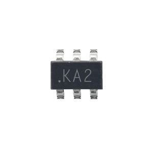 Diodo de conmutación SMD BAS16TW SOT-363, circuitos integrados BOM en stock - Product Image 1