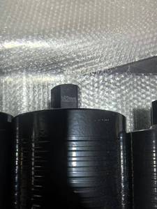 <span class=keywords><strong>Foret</strong></span> diamanté à paroi mince pour soudage laser 63mm 132mm 162mm avec adaptateur SDS Plus - Product Image 2