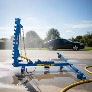 Herramientas para Taller <span class=keywords><strong>Automotriz</strong></span>, Banco de Reparación de Carrocería para Colisiones - Product Image 1