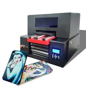 Micolorprint-funda de teléfono <span class=keywords><strong>A3</strong></span>, encendedor de Golf, 6 colores, Led, Uv, impresora plana con barniz, efecto 3D, venta directa de fábrica - Product Image 1