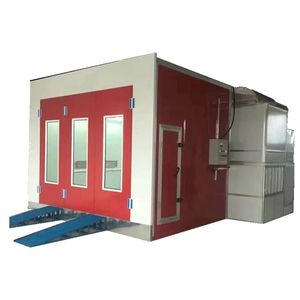 Station de pulvérisation de <span class=keywords><strong>peinture</strong></span> Durable, 1 pièce, accessoire de voiture à vendre - Product Image 2