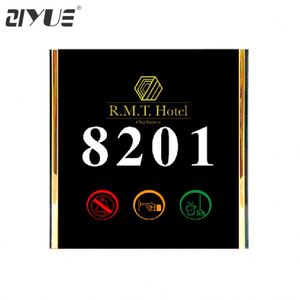 Système électrique avec sonnette pour hôtel, 1 pièce, offre spéciale - Product Image 6