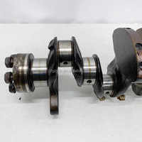 Cigüeñal Original Usado para Motor Pathfinder Datsun 720 SOHC 12201-30W80 para Nissan PICK up KING CAB TERRANO VANETTE URVAN
