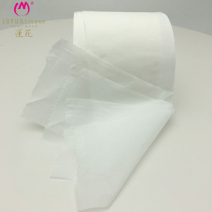 Rouleau de <span class=keywords><strong>papier</strong></span> <span class=keywords><strong>toilette</strong></span> en plastique vierge, accessoires de <span class=keywords><strong>toilette</strong></span>, bonne qualité, OEM, vente en gros, Standard d'usine, <span class=keywords><strong>papier</strong></span> <span class=keywords><strong>toilette</strong></span> - Product Image 4