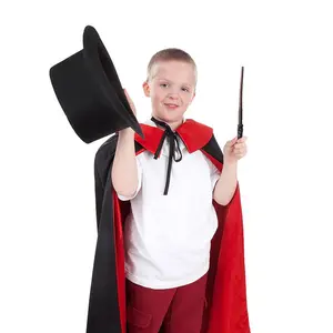 Harry Đảng Movie Hàng Hóa Wizard Cosplay Bắn Lửa Bóng Ma Thuật Lửa Cây Đũa Phép