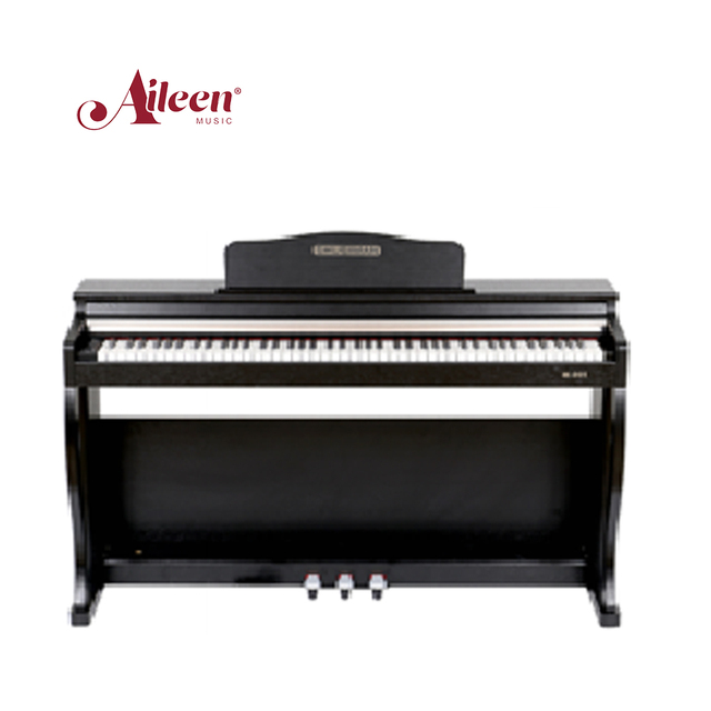 Teaching MIDI Digital Piano China 88 Key Piano Keyboard Price With Vibrato/sustain(DP795)
