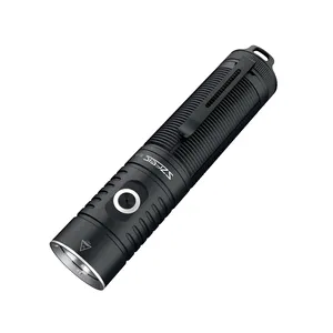 1100 lumens 5 Modes Camping Outdoor Tactical Torch Multifunctional USB Rechargeable Flashlight Highlight Powerful LED F