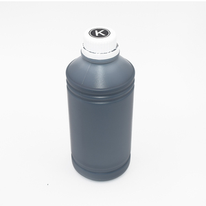 1 litre 4 couleurs Encre Pigmentée Étanche C3500 C3510 C3520 Pour Epson TM-C3500 TM-C3510 TM-C3520 sjic22p sjic23p Imprimante D'étiquettes <span class=keywords><strong>Couleur</strong></span> - Product Image 3