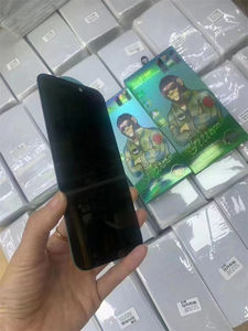 ฟิล์มกระจกนิรภัย ESD 99H 9H ป้องกันการมองเห็น สำหรับ <span class=keywords><strong>iPhone</strong></span> 17 Pro Max 16 15 14 13 12 11 ขายส่งจากโรงงาน - Product Image 5