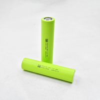 Meilleure batterie cylindrique rechargeable LiFePO4 32140 15Ah 3.2V à 3000 cycles pour véhicules électriques/voitures de golf/appareils électriques
