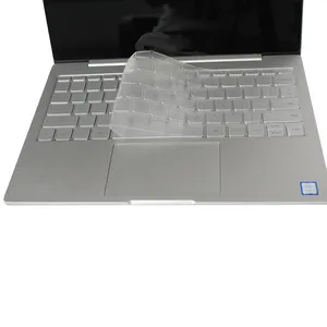 Groothandel keyboard cover voor acer chromebook-Promotie Prijs Veel Gebruikt Tpu Toetsenbord Beschermfolie Voor Dell/Asus/Macbook Air 13 Toetsenbord Cover