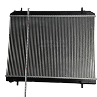 Pièces automobiles d'origine, ensemble de radiateur AC adapté à Changan UNO R101 2015-2020, système de refroidissement du moteur