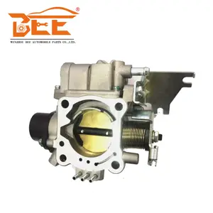 Hot Sell For Mitsubishi Throttle Body V31 4G64 MD-348467