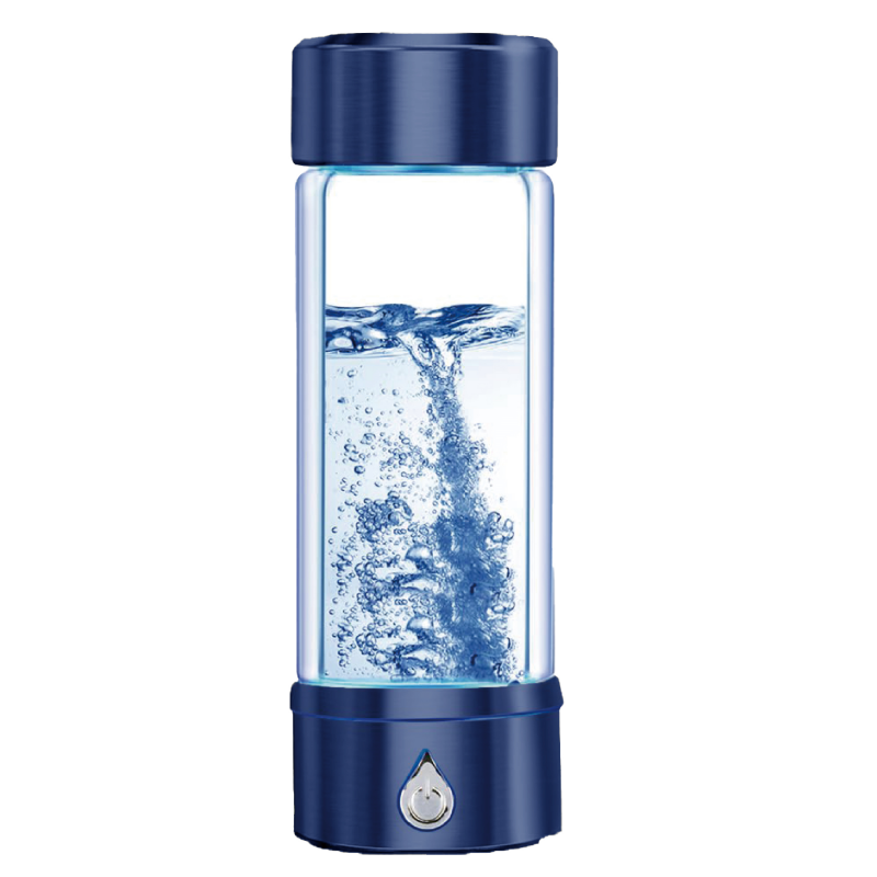 Hydrogen Water Bottle Hydrogen Water Generator