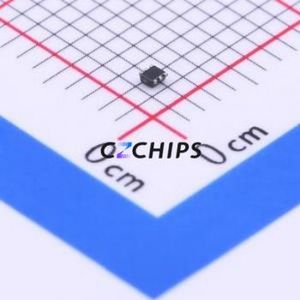 DMC2990UDJ-7ทรานซิสเตอร์สนามทรานซิสเตอร์แบบใหม่และดั้งเดิม SOT-963-6 (Mosfet) - Product Image 2