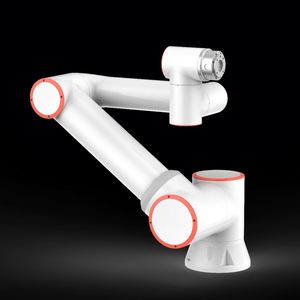 Bras robotisé de soudage collaboratif intelligent automatique à 6 axes, capacité 16 kg, avec moteur et boîte de vitesses pour le déchargement - Product Image 3