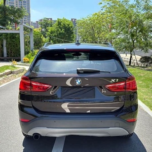 Auto Usata BMW X1 Modello 2016, Edizione SDrive <span class=keywords><strong>Prestige</strong></span>, Berlina a Benzina con Guida a Sinistra per Adulti - Product Image 3
