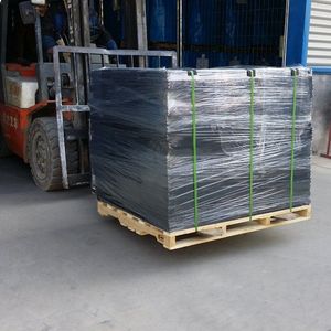 Tr80 cao su mở rộng Doanh cho cầu đúc chế biến sử dụng cho con dấu cao su tự nhiên tấm mở rộng khớp - Product Image 3