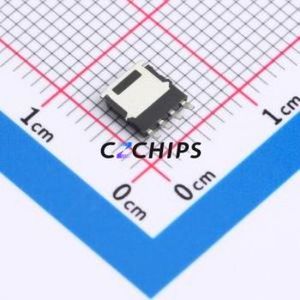 ทรานซิสเตอร์สนาม PowerPAKSO-8L SQJA90EP-T1_GE3 (Mosfet) แบบดั้งเดิมและใหม่ - Product Image 2