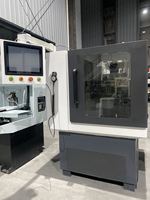 Máquina de trefilado de cubo de rueda, máquina de reparación de cubo de programación gratuita, máquina de torno Cnc de rueda de coche