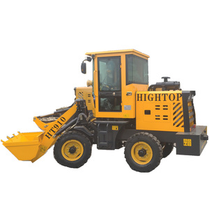 Trung Quốc Hightop <span class=keywords><strong>HT</strong></span>-910 Bánh Xe Tải - Product Image 2