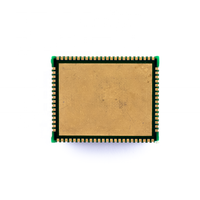 Módems de Radio para UAV Microhard Serie Pico P400-840-OEM MHS185150
