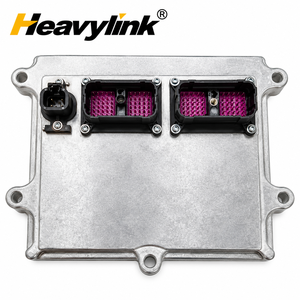 Boîtier d'ordinateur ECU de moteur d'excavatrice Heavylink QSB7-G5 CM2850A QSB4.5 QSB6.7 CM850 4354531 - Product Image 4