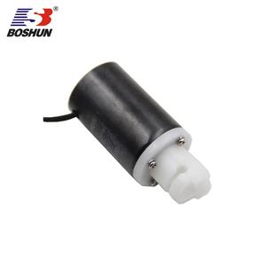 Микро-соленоидный нормально закрытый клапан 12 В постоянного тока - Product Image 6