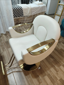 Hot tide Shop Hair <b>Chair</b> Barber Shop and Salon <b>Chair</b> Factory Price Hair Cutting <b>Chair</b> <b>on</b> <b>Sale</b> - Product Image 4