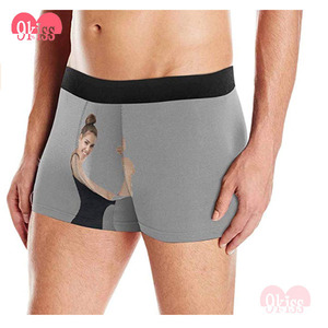 Saingace Elasticizzato Perizoma Uomo Sexy - Bikini Lingerie Tinta Unita - Foto 5