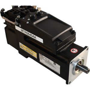 Plc R914500471 R914500399 Ksm Motor Integrated Drive Motor, <strong>Indr</strong> for Warranty Product - Product Image 1