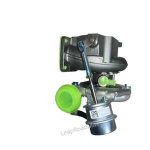 Bộ tăng áp X10002113 dành cho động cơ Yunnei D30TCID-120001 cho xe tải Jac Foton Jmc và các loại xe tải khác - Product Image 4