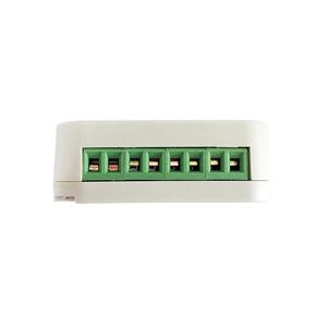 Récepteur universel de télécommande de garage Module de <span class=keywords><strong>relais</strong></span> 280-868MHz Boîte émetteur de commande à code fixe automatique YET402PC-MF - Product Image 4