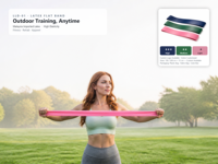 Ensemble de 5 bandes d'assistance pour tractions, bandes de résistance en latex haute résistance, entraînement de force, exercices, bandes de résistance en boucle, salle de sport à domicile