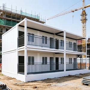 <span class=keywords><strong>Case</strong></span> <span class=keywords><strong>Prefabbricate</strong></span> con Tetto Irregolare, 3 Ville e Strutture da 40 Piedi, <span class=keywords><strong>Case</strong></span> <span class=keywords><strong>Prefabbricate</strong></span> con Stanza Sandwich, Casa Prefabbricata Messico - Product Image 2