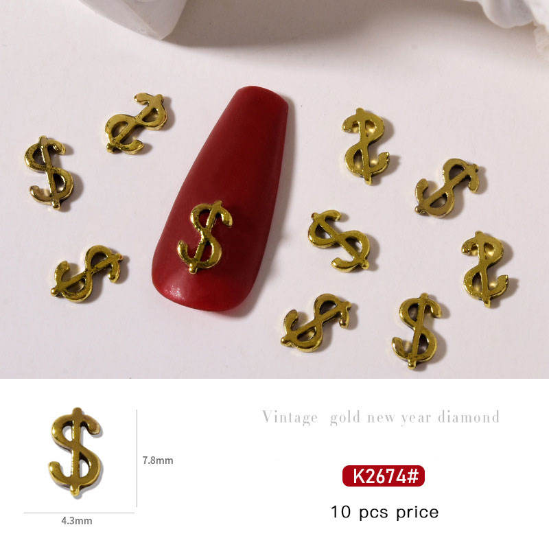 M721-K2674 (10 pcs price)