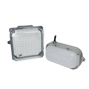 Luci LED per Celle Frigorifere Lampada di Emergenza Impermeabile a Risparmio Energetico - Product Image 5