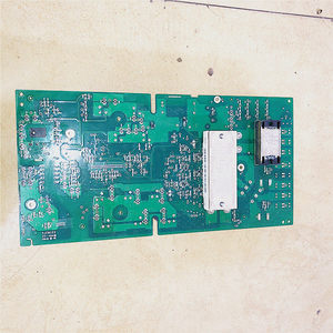 Convertidor de frecuencia serie ACS510, placa base de alimentación de 22KW, placa de accionamiento de alimentación principal SINT4330C - Product Image 3