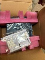 Servomoteur R88D-1SN08H-ECT 750W 200V EtherCAT pour PLC