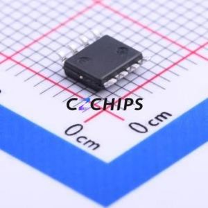 Amplificateur différentiel de puce IC de circuit intégré SOIC-8 AD629ARZ tout neuf et original - Product Image 2