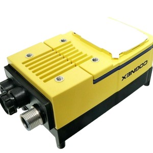 เซ็นเซอร์วิชัน Cognex Is7800c-363-50 กล้องสแกนพื้นที่ 24V สำหรับการตรวจจับตำแหน่ง - Product Image 2