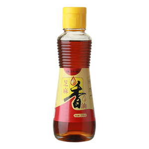 Olio di <span class=keywords><strong>sesamo</strong></span> naturale olio di <span class=keywords><strong>sesamo</strong></span> commestibile raffinato puro olio vegetale - Product Image 2