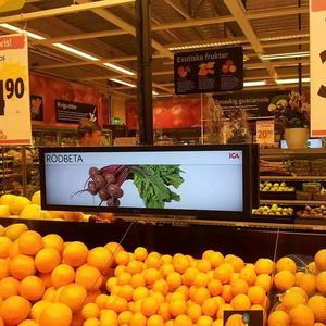 מקורי BOE 29 אינץ פנל Resolution1920 * 540 700nits במיוחד רחב למתוח בר רצועת נמתח בר תצוגת Lcd מודול DV290FBM-N10 - Product Image 6