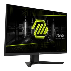 จอภาพ MSI 274QF X24 ขนาด 27 นิ้ว QD-OLED อัตราส่วนภาพ 21:9 ความถี่ 120Hz 1ms VA พร้อมพอร์ต HDMI/MI และ DP จำนวน 2 พอร์ต - Product Image 3