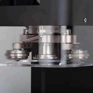 Mới Thông Minh Nhỏ Xách Tay Nhựa Bia Đóng Hộp Nước Trái Cây Cốc Cà Phê Nắp Tự Động Có Thể Niêm Phong Máy - Product Image 6