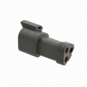 DT04-3P-P006 Automotive Connector Electronic Component - Product Image 1