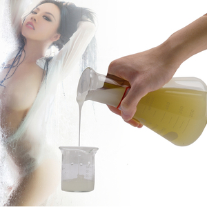 CokeLife fábrica OEM venta al por mayor a granel gelatina <span class=keywords><strong>fertilidad</strong></span> <span class=keywords><strong>lubricante</strong></span> Anal <span class=keywords><strong>Gel</strong></span> <span class=keywords><strong>lubricante</strong></span> a base de agua Personal <span class=keywords><strong>lubricante</strong></span> <span class=keywords><strong>Gel</strong></span> sexual para hombres - Product Image 4