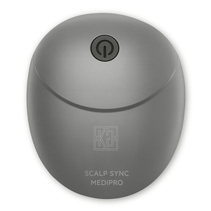 Refreshing Scalp Massage Experience Ergonomic Design <b>Head</b> Hair <b>Massager</b> Scalp Electric - Product Image 1